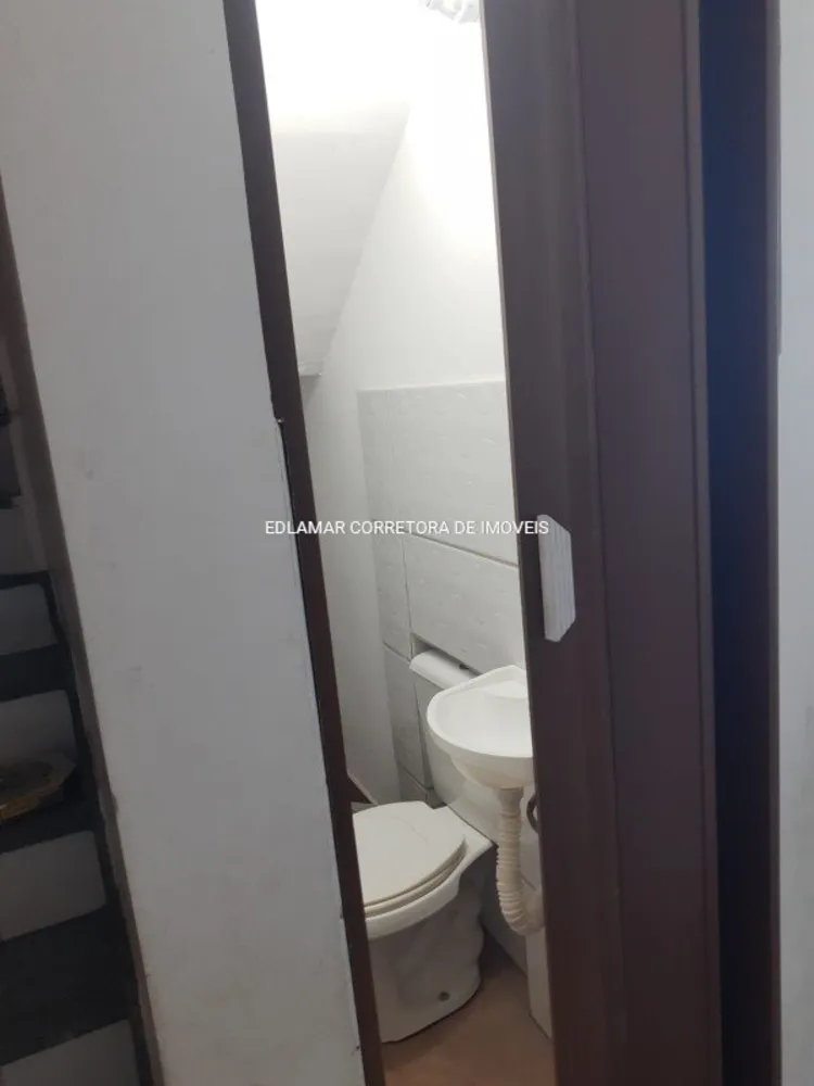 Casa, 2 quartos, 60 m² - Foto 23