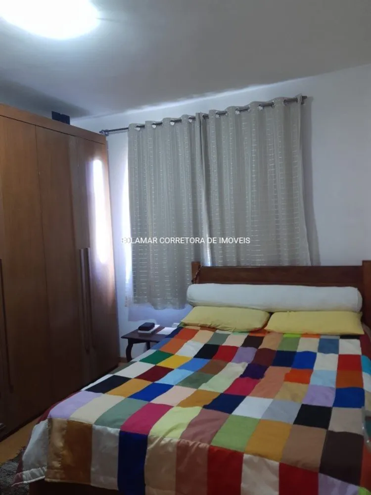 Casa, 2 quartos, 60 m² - Foto 3