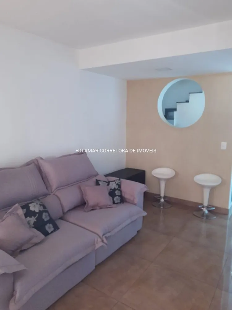 Casa, 2 quartos, 60 m² - Foto 4