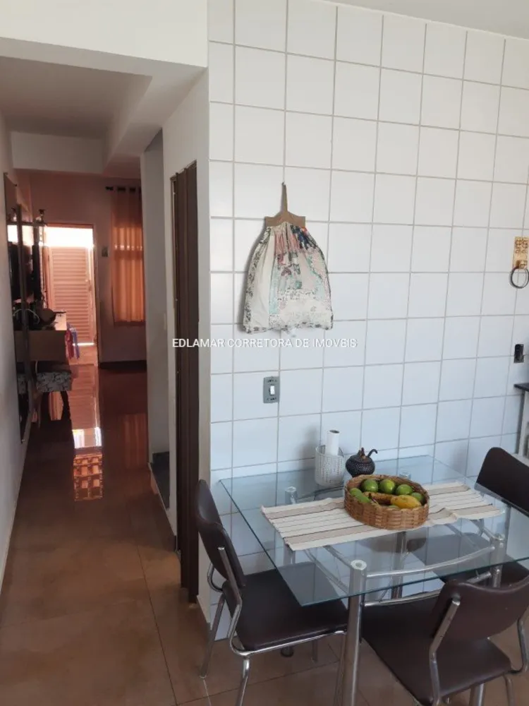Casa, 2 quartos, 60 m² - Foto 11