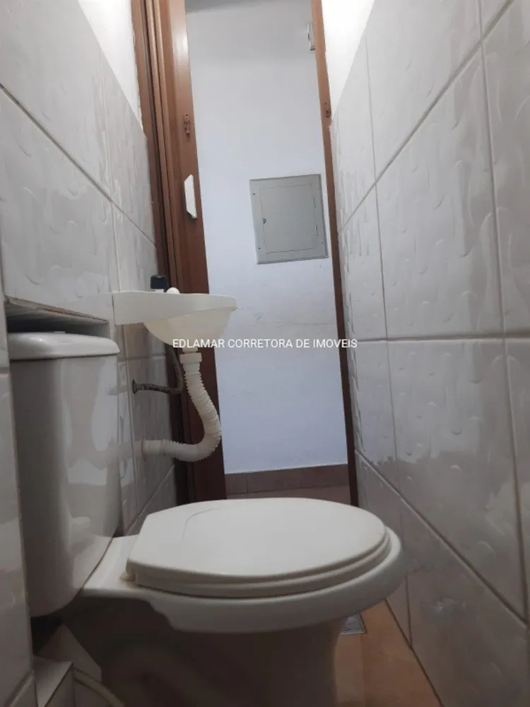 Casa, 2 quartos, 60 m² - Foto 24