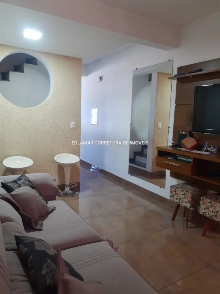 Casa, 2 quartos, 60 m² - Foto 12