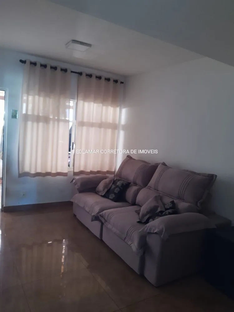 Casa, 2 quartos, 60 m² - Foto 3