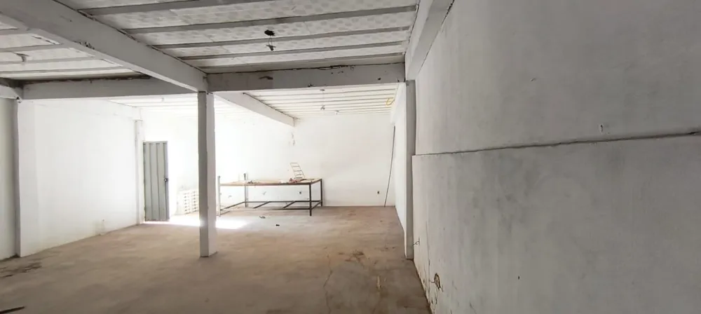 Loja-Salão, 80 m² - Foto 2