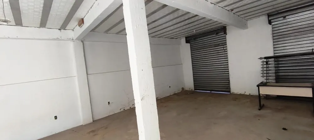 Loja-Salão, 80 m² - Foto 1