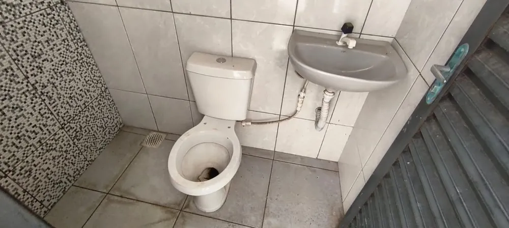 Loja-Salão, 80 m² - Foto 3