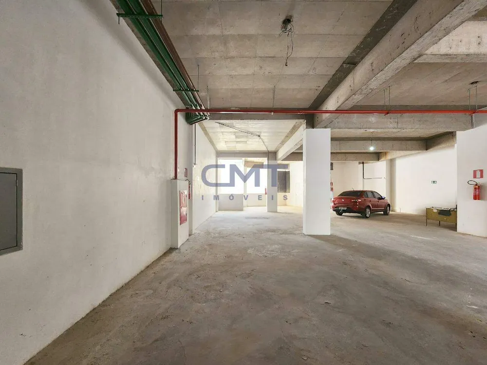 Loja-Salão, 101 m² - Foto 2