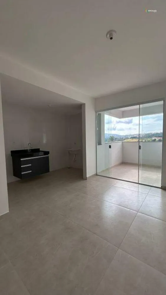 Apartamento, 3 quartos, 66 m² - Foto 1