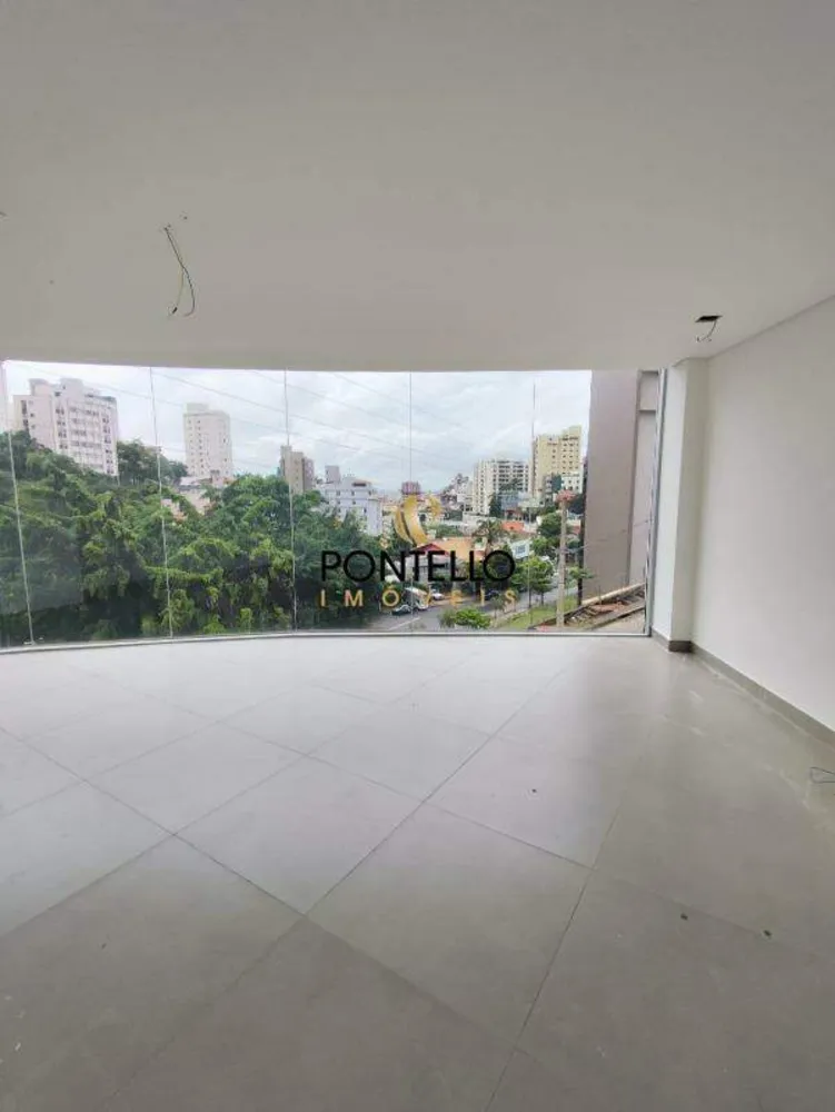Loja-Salão, 117 m² - Foto 5