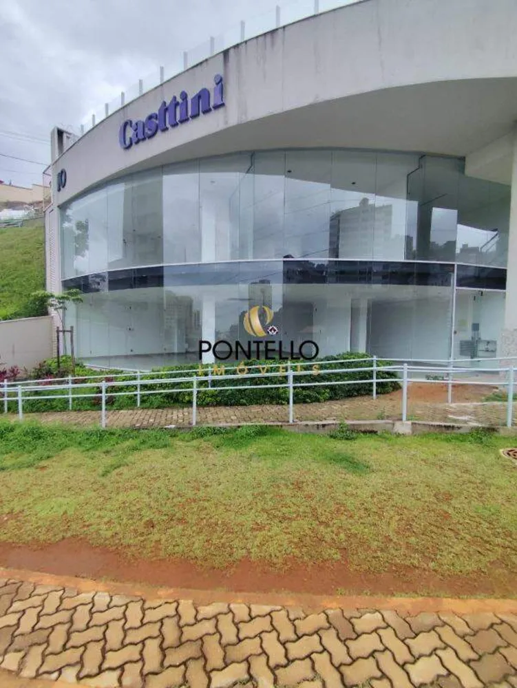 Loja-Salão, 117 m² - Foto 2