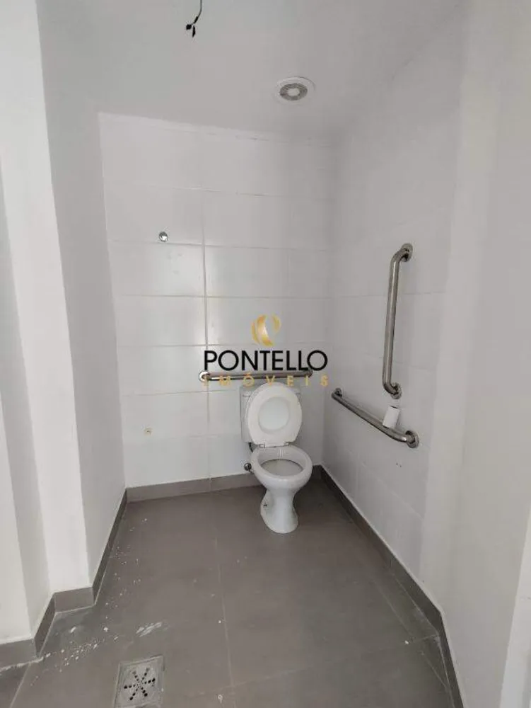 Loja-Salão, 117 m² - Foto 9