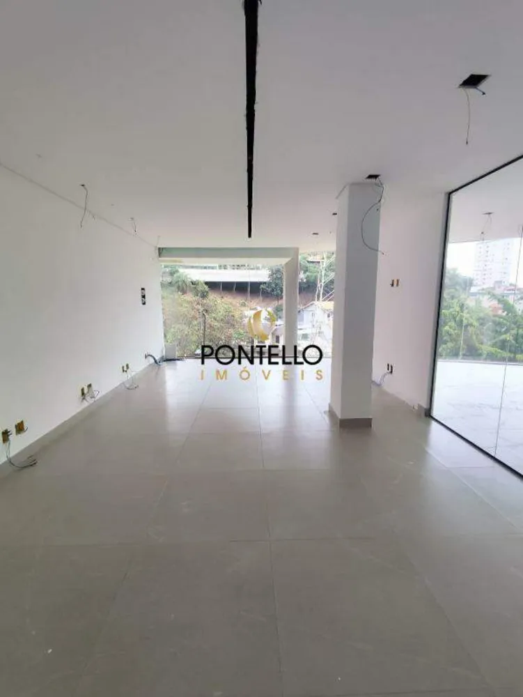 Loja-Salão, 117 m² - Foto 7