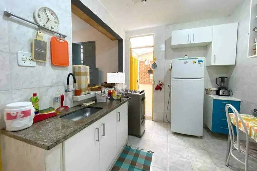 Apartamento, 2 quartos, 80 m² - Foto 4