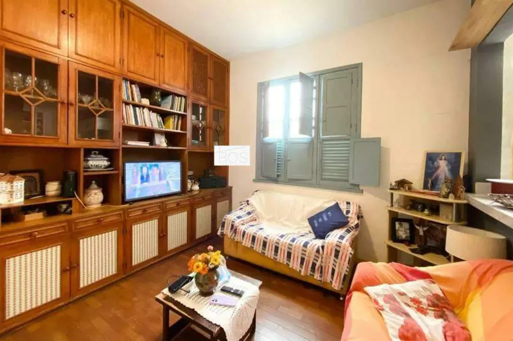 Apartamento, 2 quartos, 80 m² - Foto 2