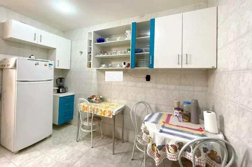 Apartamento, 2 quartos, 80 m² - Foto 6