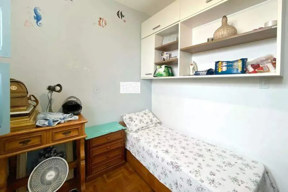 Apartamento, 2 quartos, 80 m² - Foto 6