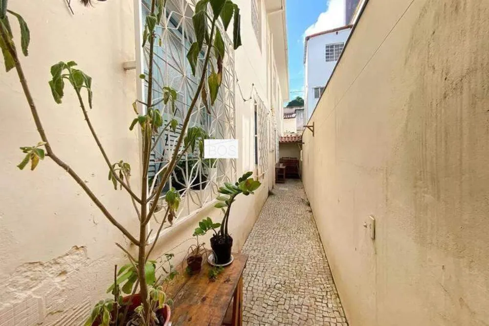 Apartamento, 2 quartos, 80 m² - Foto 11