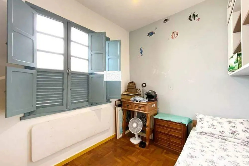 Apartamento, 2 quartos, 80 m² - Foto 5