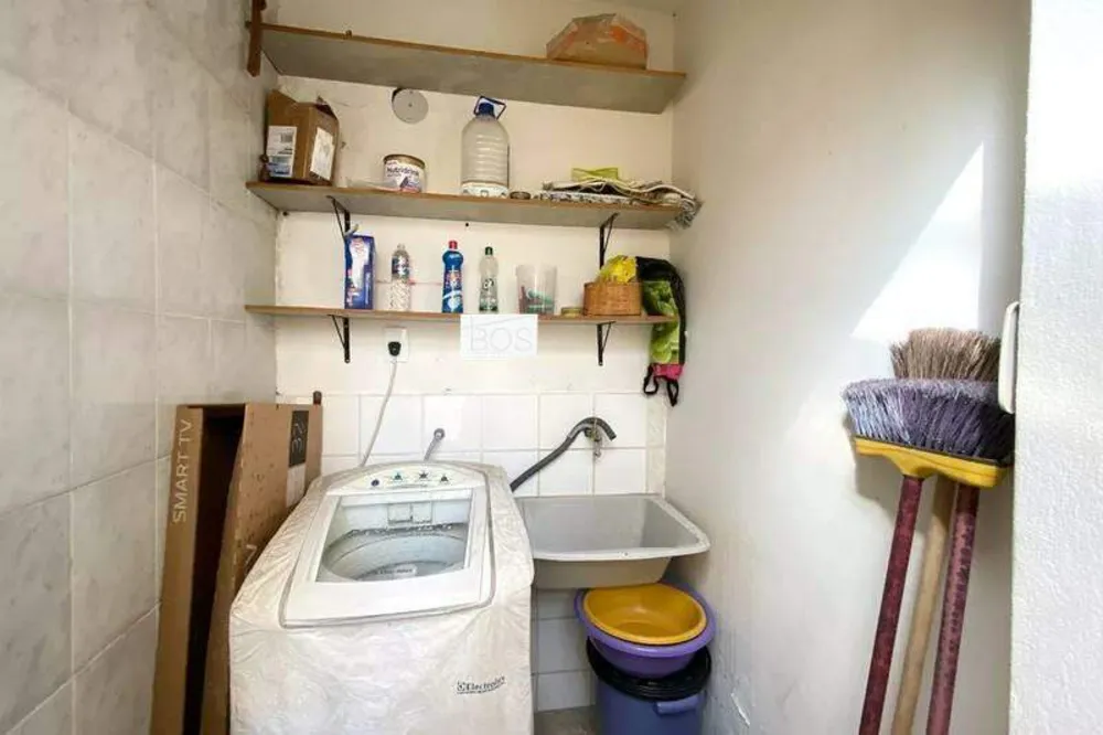 Apartamento, 2 quartos, 80 m² - Foto 12