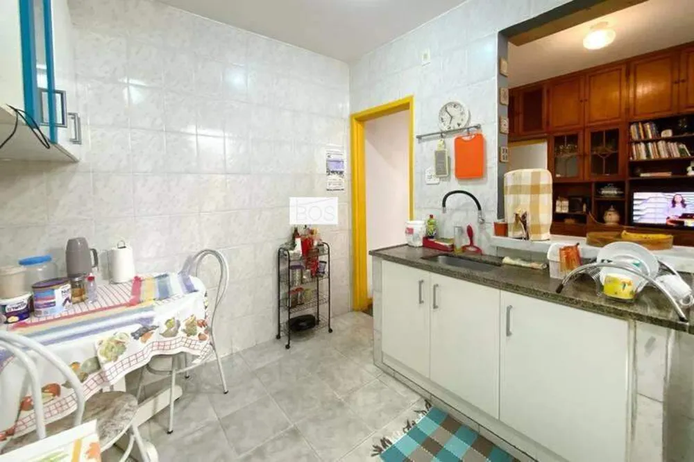 Apartamento, 2 quartos, 80 m² - Foto 3