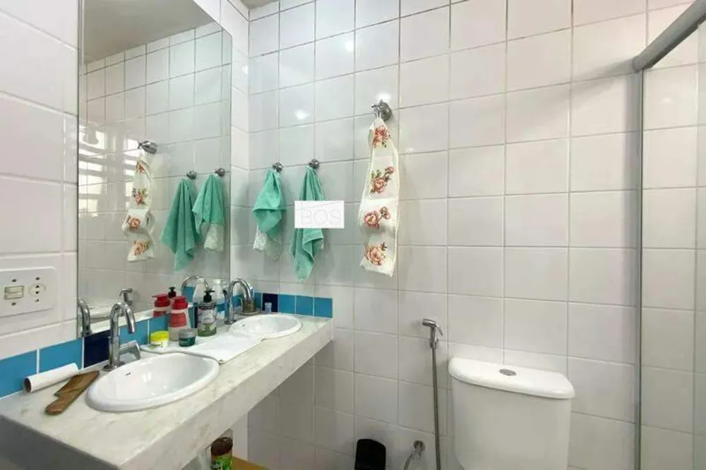 Apartamento, 2 quartos, 80 m² - Foto 9