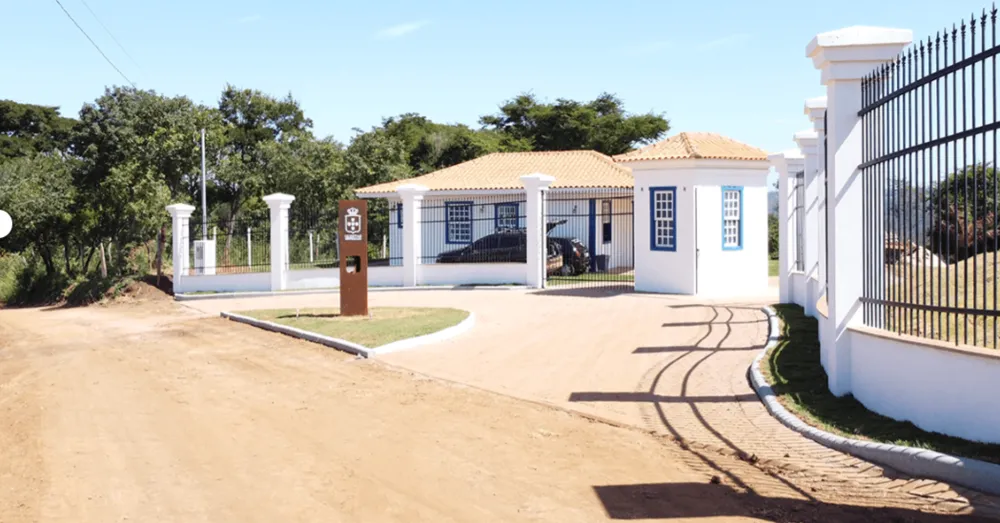 Terreno, 2 hectares - Foto 1