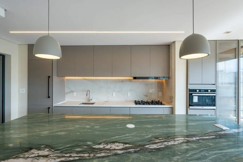 Apartamento, 2 quartos, 147 m² - Foto 15