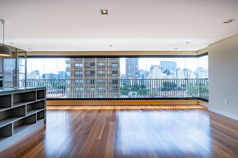 Apartamento, 2 quartos, 147 m² - Foto 1