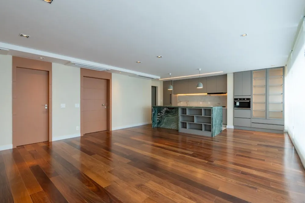 Apartamento, 2 quartos, 147 m² - Foto 3