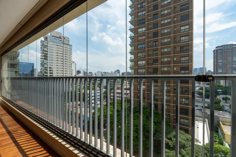 Apartamento, 2 quartos, 147 m² - Foto 2