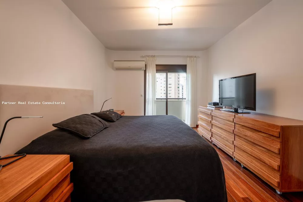 Apartamento à venda com 3 quartos, 377m² - Foto 23