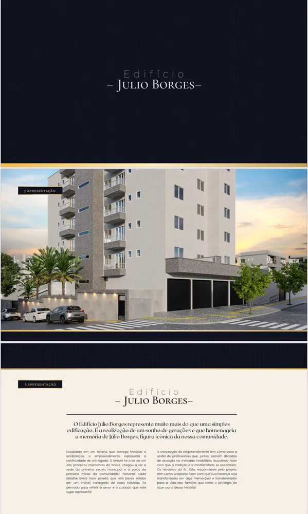 Cobertura, 2 quartos, 129 m² - Foto 2