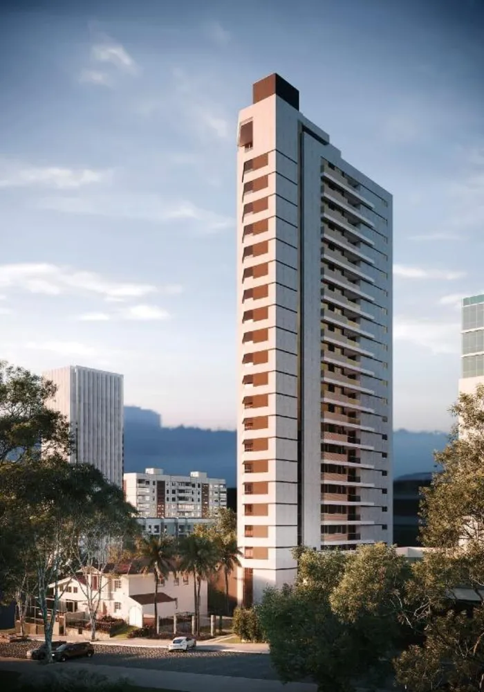 Apartamento, 4 quartos, 315 m² - Foto 11