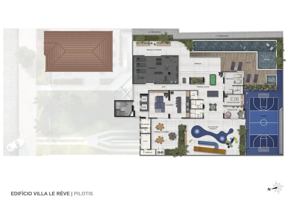 Apartamento, 4 quartos, 315 m² - Foto 10