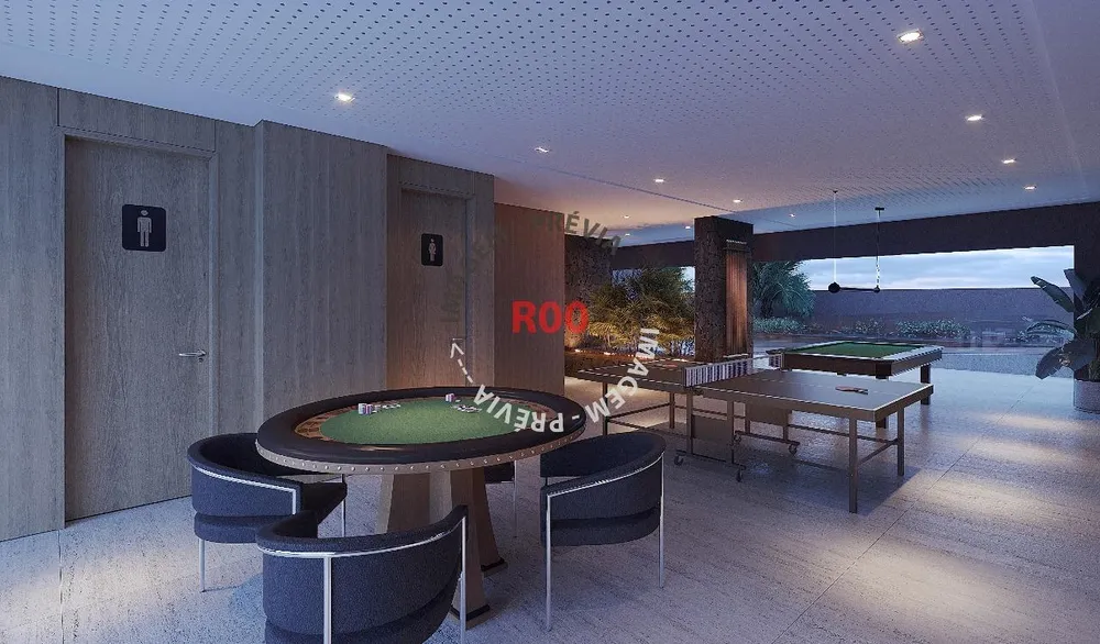 Apartamento, 4 quartos, 315 m² - Foto 3