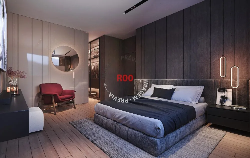 Apartamento, 4 quartos, 315 m² - Foto 5