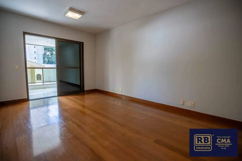 Apartamento, 4 quartos, 186 m² - Foto 4