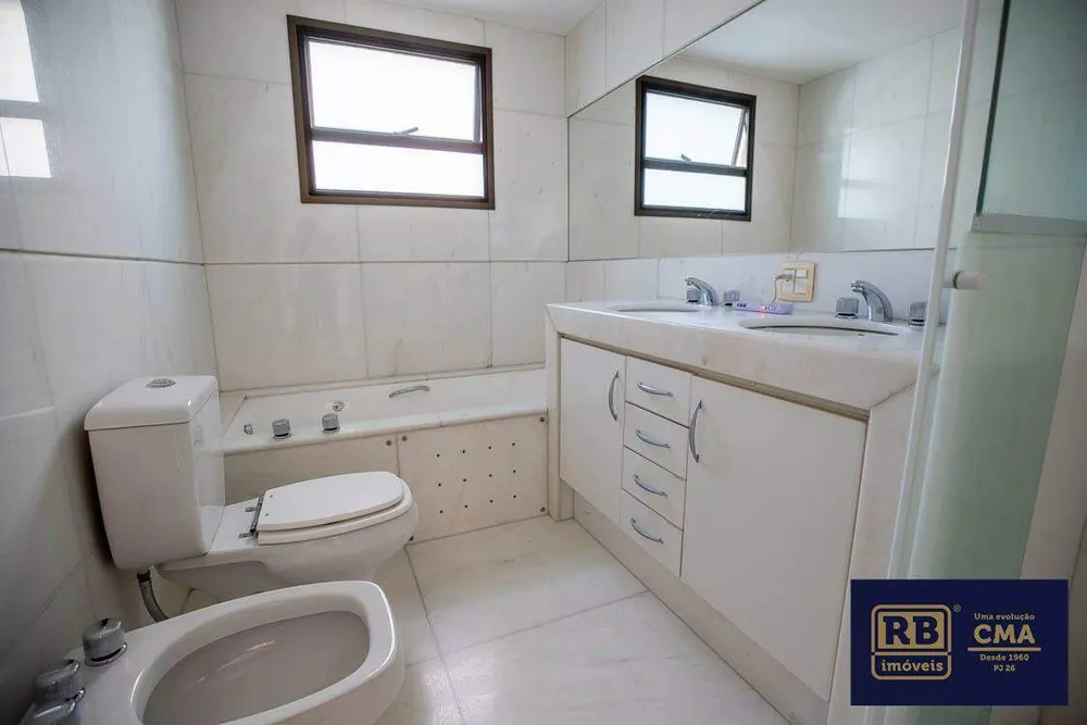 Apartamento, 4 quartos, 186 m² - Foto 2