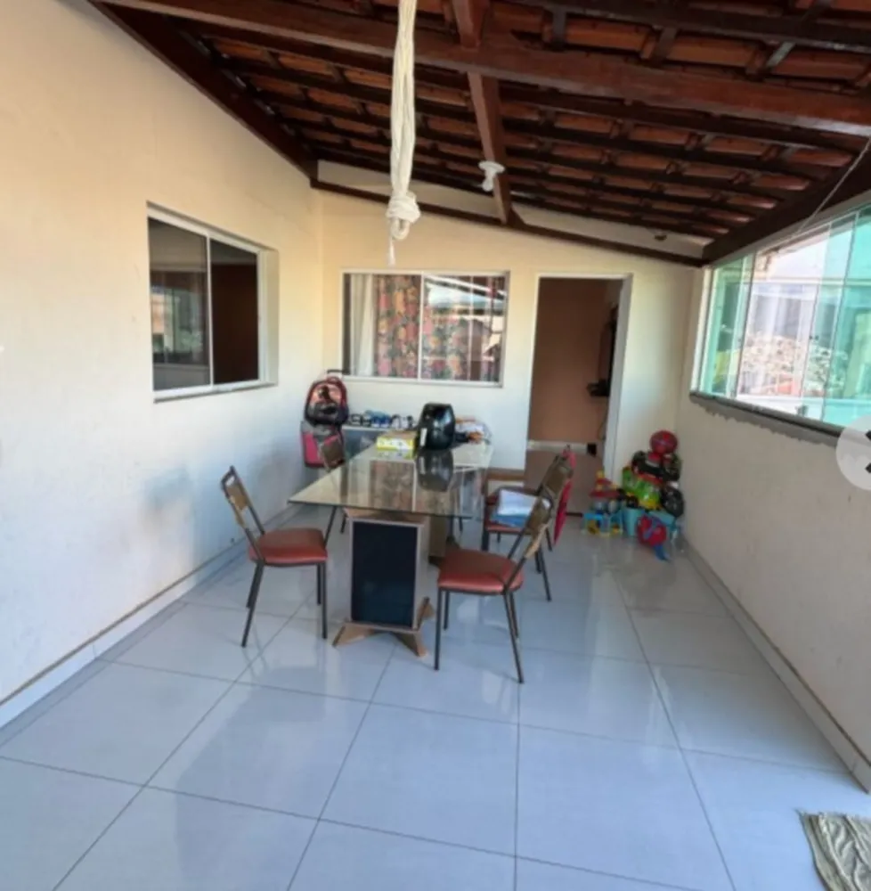 Casa, 2 quartos, 100 m² - Foto 4