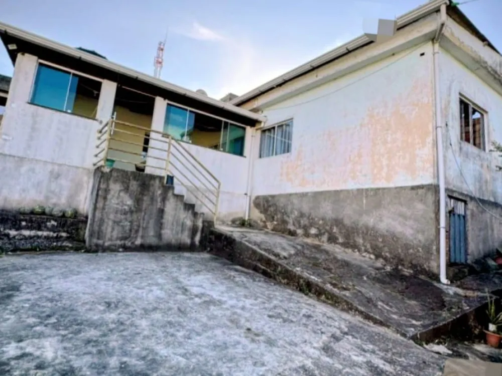 Casa, 2 quartos, 100 m² - Foto 1