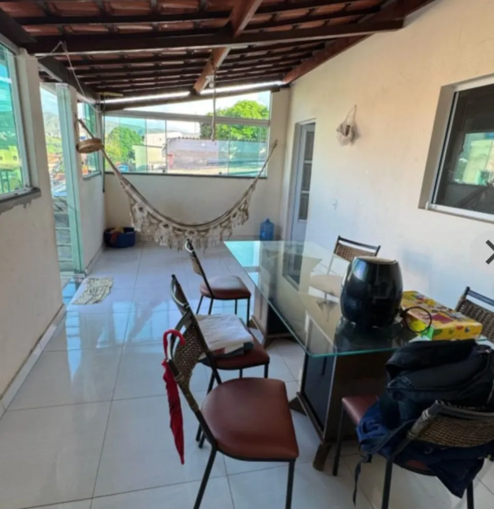 Casa, 2 quartos, 100 m² - Foto 3