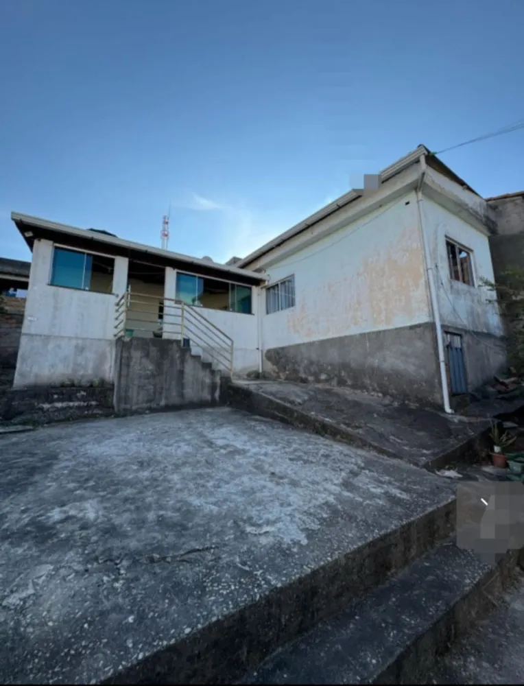 Casa, 2 quartos, 100 m² - Foto 2