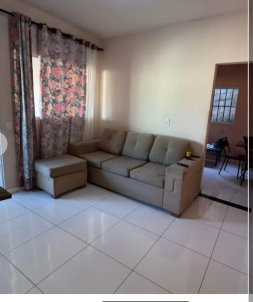 Casa, 2 quartos, 100 m² - Foto 6