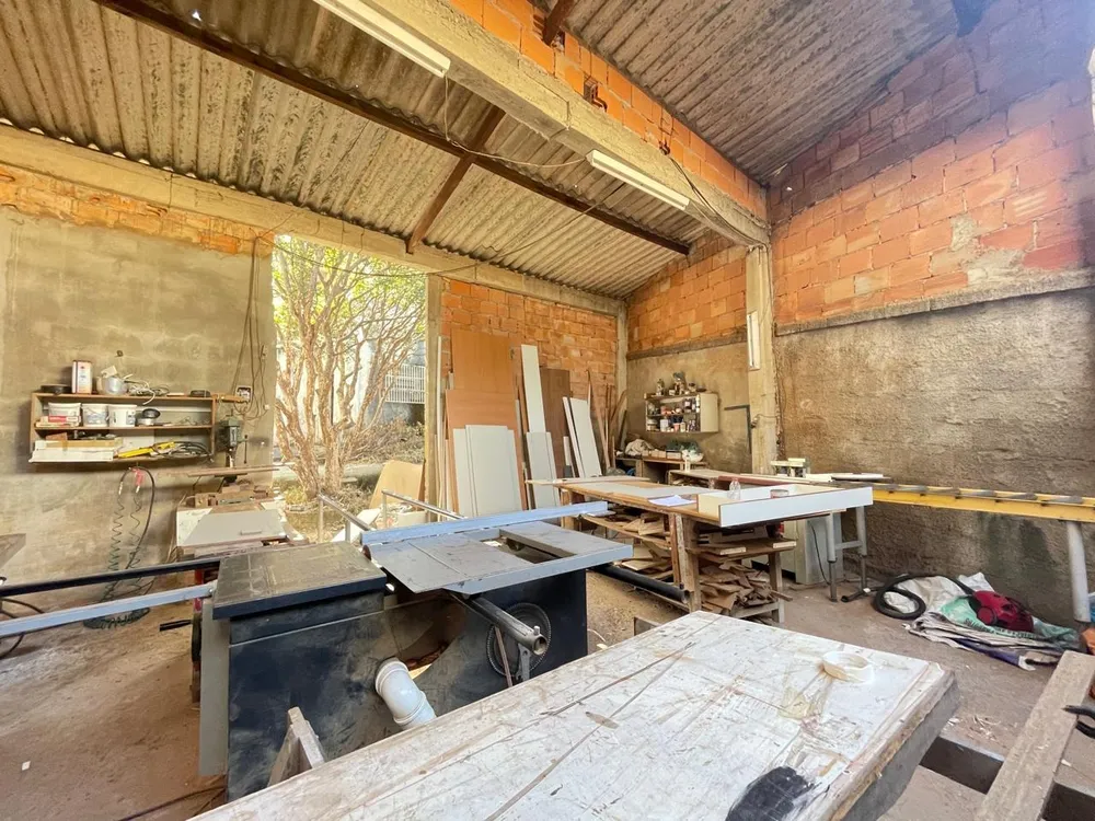 Casa, 3 quartos, 269 m² - Foto 11