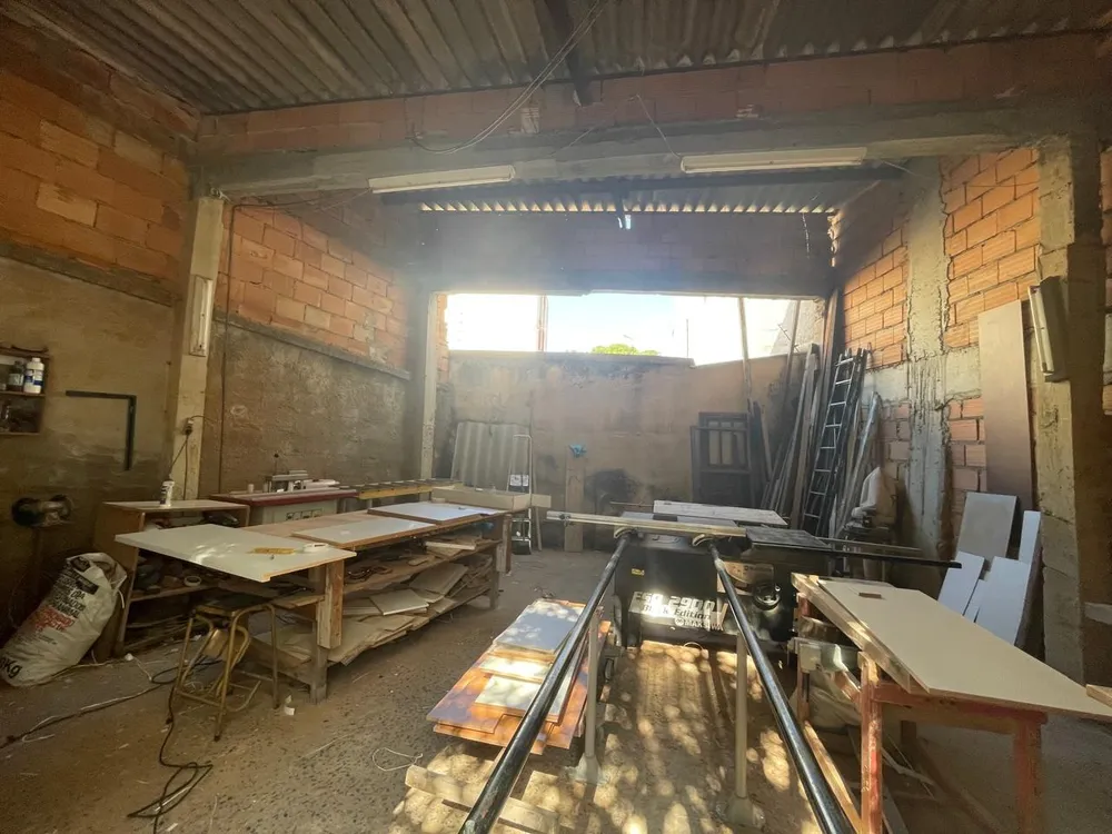 Casa, 3 quartos, 269 m² - Foto 1