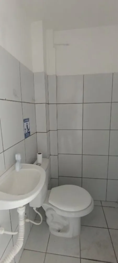 Loja-Salão, 40 m² - Foto 6