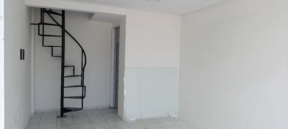 Loja-Salão, 40 m² - Foto 3