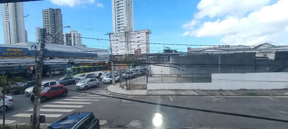 Loja-Salão, 40 m² - Foto 2