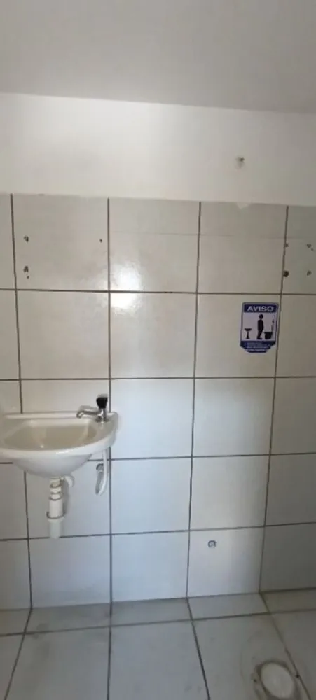 Loja-Salão, 40 m² - Foto 9