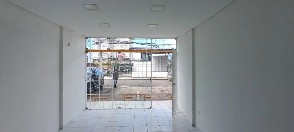 Loja-Salão, 40 m² - Foto 8
